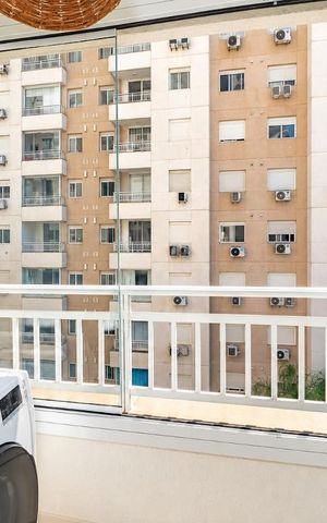 Apartamento para alugar com 70m², 2 quartos e 1 vaga Apartamento para alugar com 70m², 2 quartos e 1 vagaÁrea de serviço