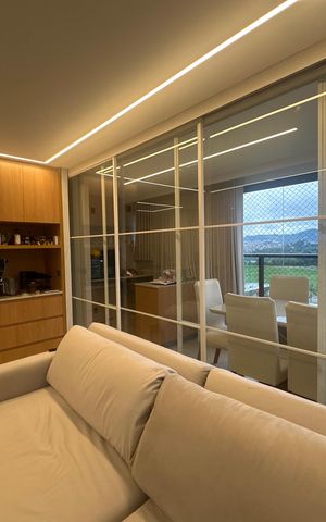 Apartamento à venda com 112m², 3 quartos e 2 vagas