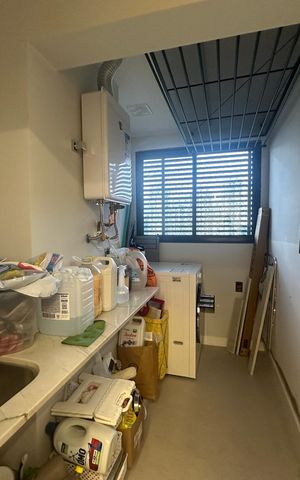 Apartamento à venda com 112m², 3 quartos e 2 vagas Apartamento à venda com 112m², 3 quartos e 2 vagasÁrea de Serviço