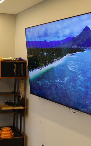 Apartamento à venda com 112m², 3 quartos e 2 vagas Apartamento à venda com 112m², 3 quartos e 2 vagasSala
