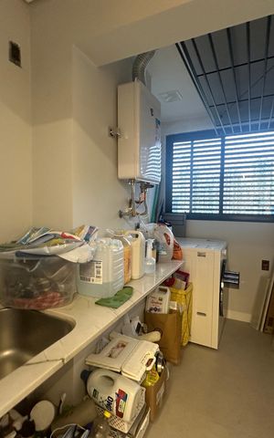 Apartamento à venda com 112m², 3 quartos e 2 vagas Apartamento à venda com 112m², 3 quartos e 2 vagasÁrea de Serviço
