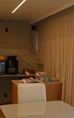 Apartamento à venda com 112m², 3 quartos e 2 vagas Apartamento à venda com 112m², 3 quartos e 2 vagasVaranda da Sala