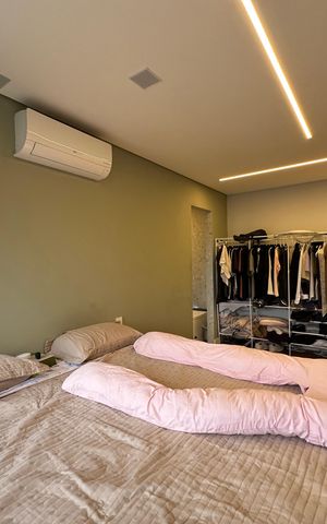 Apartamento à venda com 112m², 3 quartos e 2 vagas Apartamento à venda com 112m², 3 quartos e 2 vagasSuíte 1