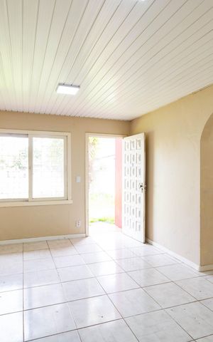 Casa para alugar com 70m², 2 quartos e 1 vaga