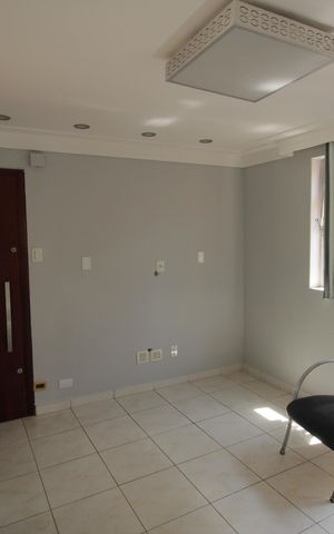Apartamento para alugar com 81m², 2 quartos e 1 vagaSala