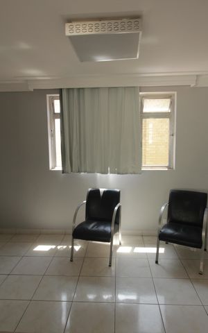 Apartamento para alugar com 81m², 2 quartos e 1 vagaSala