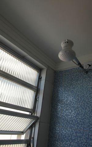 Apartamento para alugar com 81m², 2 quartos e 1 vagaBanheiro