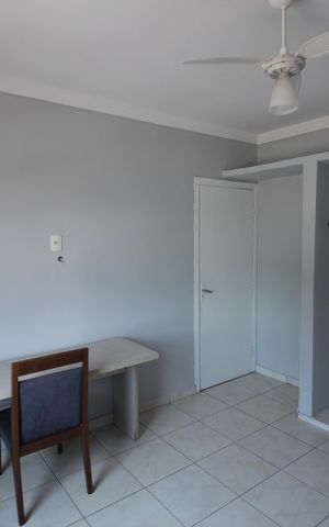 Apartamento para alugar com 81m², 2 quartos e 1 vagaQuarto 1