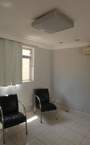 Apartamento para alugar com 81m², 2 quartos e 1 vagaSala