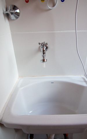 Apartamento para alugar com 54m², 2 quartos e 1 vaga Apartamento para alugar com 54m², 2 quartos e 1 vagaÁrea de Serviço