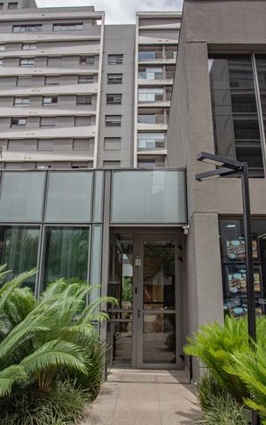 Studio à venda com 19m², 1 quarto e sem vagaFachada