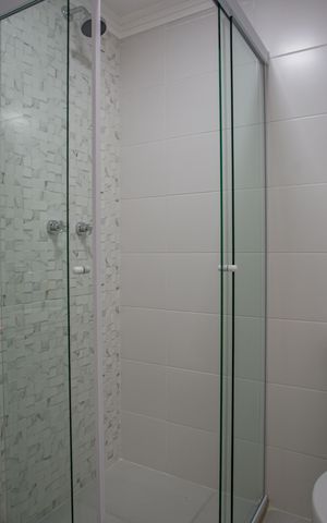 Studio à venda com 19m², 1 quarto e sem vagaBanheiro