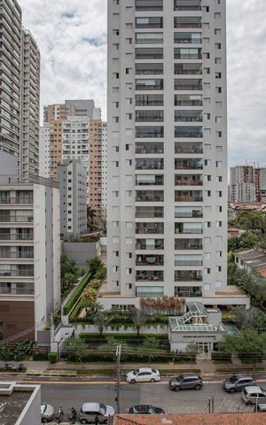 Studio à venda com 19m², 1 quarto e sem vagaVista