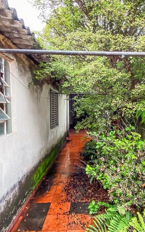 Casa para alugar com 250m², 3 quartos e 2 vagas Casa para alugar com 250m², 3 quartos e 2 vagasQuintal