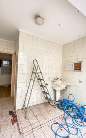 Casa para alugar com 250m², 3 quartos e 2 vagas Casa para alugar com 250m², 3 quartos e 2 vagasÁrea de Serviço