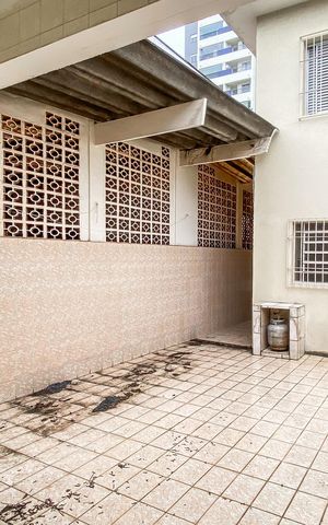 Casa para alugar com 250m², 3 quartos e 2 vagas Casa para alugar com 250m², 3 quartos e 2 vagasÁrea de Serviço