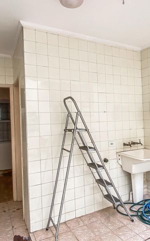 Casa para alugar com 250m², 3 quartos e 2 vagas Casa para alugar com 250m², 3 quartos e 2 vagasÁrea de Serviço