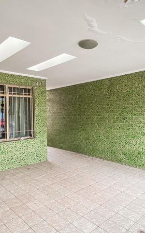 Casa para alugar com 250m², 3 quartos e 2 vagas Casa para alugar com 250m², 3 quartos e 2 vagasGaragem