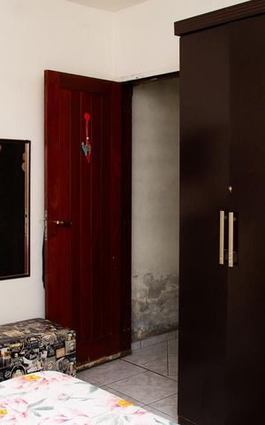 Casa à venda com 125m², 2 quartos e 2 vagas Casa à venda com 125m², 2 quartos e 2 vagasQuarto 1