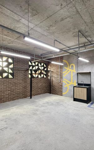 Studio para alugar com 30m², 1 quarto e sem vaga Studio para alugar com 30m², 1 quarto e sem vagaBicicletário