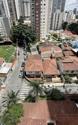 Studio para alugar com 30m², 1 quarto e sem vaga Studio para alugar com 30m², 1 quarto e sem vagaVista
