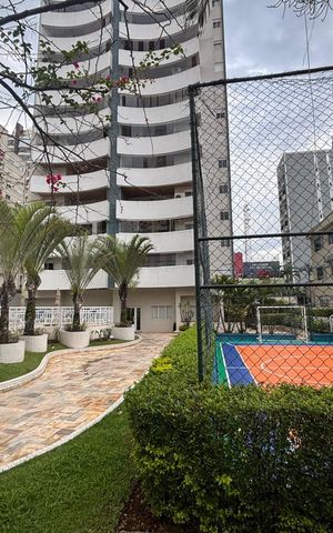 Apartamento para alugar com 129m², 3 quartos e 2 vagas Apartamento para alugar com 129m², 3 quartos e 2 vagasÁrea comum