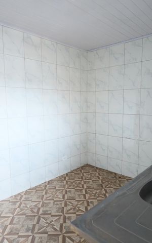 Casa para alugar com 42m², 1 quarto e sem vagaCozinha