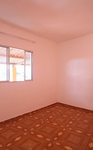 Casa para alugar com 42m², 1 quarto e sem vagaSala