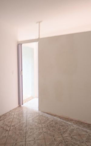 Casa para alugar com 42m², 1 quarto e sem vagaQuarto