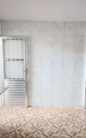 Casa para alugar com 42m², 1 quarto e sem vagaCozinha