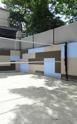 Apartamento para alugar com 28m², 1 quarto e sem vagaQuadra