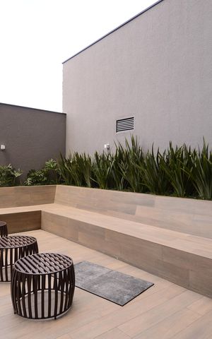 Apartamento para alugar com 28m², 1 quarto e sem vagaÁrea comum