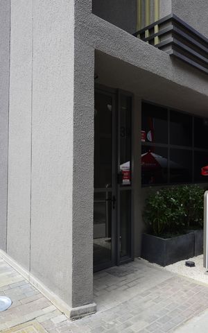 Apartamento para alugar com 28m², 1 quarto e sem vagaFachada