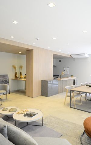 Apartamento para alugar com 28m², 1 quarto e sem vagaSalão de Festas