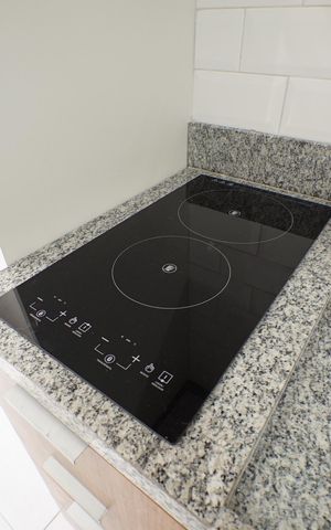 Apartamento para alugar com 28m², 1 quarto e sem vagaCozinha
