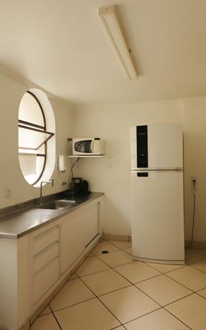 Apartamento à venda com 137m², 3 quartos e 2 vagasÁrea Comum - Salão de Festa