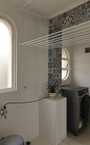 Apartamento à venda com 137m², 3 quartos e 2 vagasÁrea de Serviço