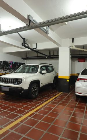 Apartamento à venda com 137m², 3 quartos e 2 vagasGaragem