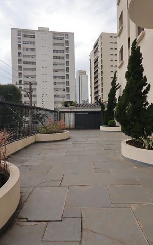 Apartamento à venda com 137m², 3 quartos e 2 vagasÁrea Comum
