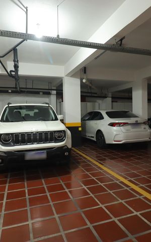 Apartamento à venda com 137m², 3 quartos e 2 vagasGaragem