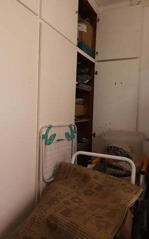 Apartamento à venda com 137m², 3 quartos e 2 vagasQuarto de Serviço