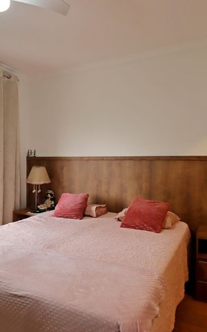 Apartamento à venda com 137m², 3 quartos e 2 vagasSuíte