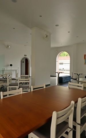 Apartamento à venda com 137m², 3 quartos e 2 vagasÁrea Comum - Salão de Festa