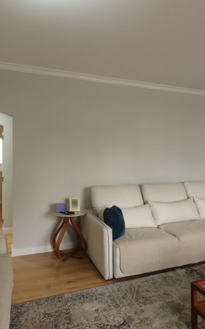 Apartamento à venda com 137m², 3 quartos e 2 vagasSala