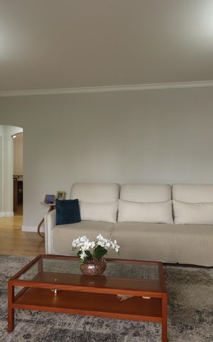Apartamento à venda com 137m², 3 quartos e 2 vagasSala