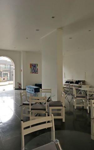 Apartamento à venda com 137m², 3 quartos e 2 vagasÁrea Comum - Salão de Festa