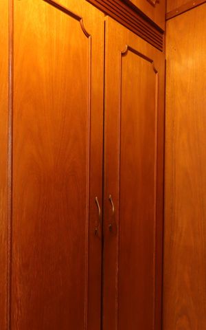 Apartamento à venda com 137m², 3 quartos e 2 vagasSuíte - Closet