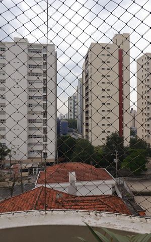 Apartamento à venda com 137m², 3 quartos e 2 vagasVaranda da Suíte