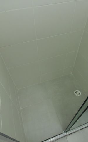 Apartamento para alugar com 42m², 2 quartos e 1 vagaBanheiro