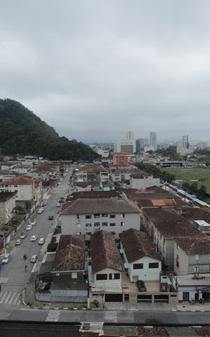 Apartamento para alugar com 42m², 2 quartos e 1 vagaVaranda da Sala